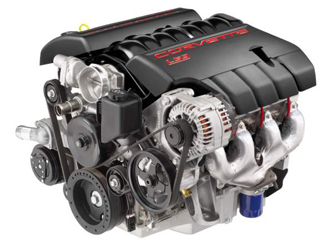 P209A Engine